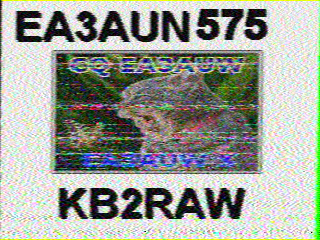 SSTV