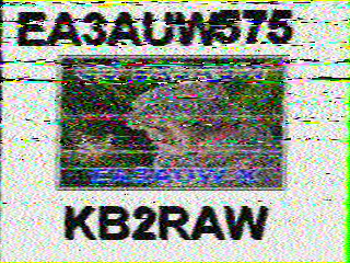 SSTV
