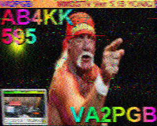 SSTV