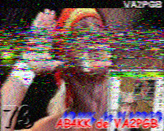 SSTV