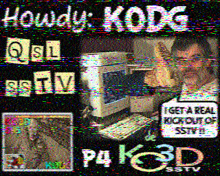 SSTV