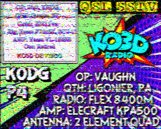 SSTV