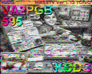 SSTV