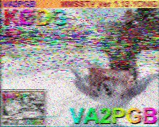 SSTV