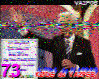 SSTV