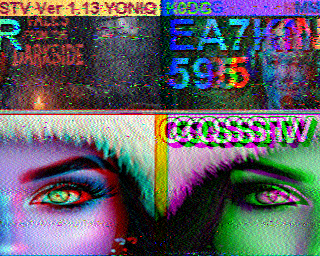 SSTV