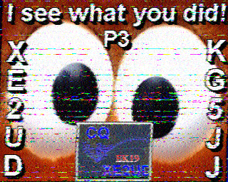 SSTV