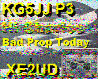 SSTV