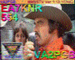 SSTV