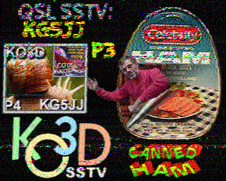 SSTV