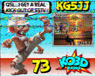 SSTV