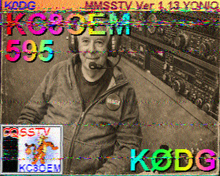 SSTV