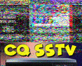 SSTV