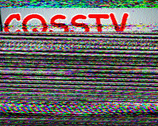 SSTV