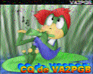 SSTV