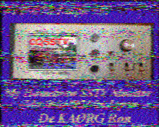 SSTV