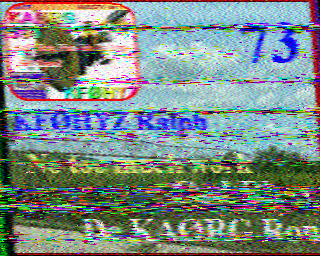 SSTV