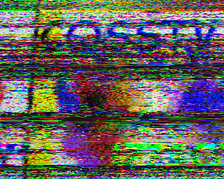 SSTV