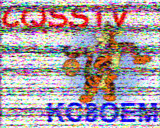 SSTV
