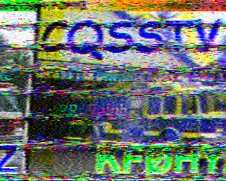 SSTV