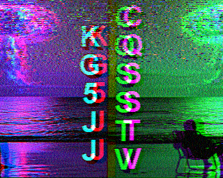 SSTV