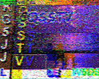 SSTV