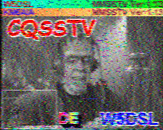 SSTV