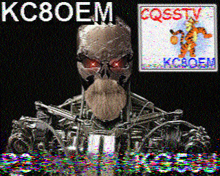 SSTV