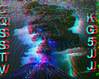 SSTV