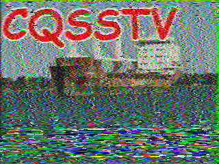 SSTV