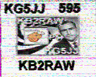 SSTV