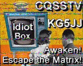 SSTV