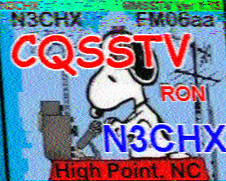 SSTV