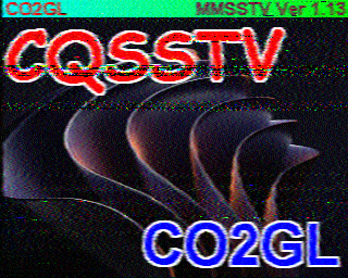 SSTV