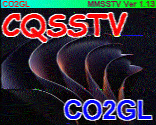 SSTV