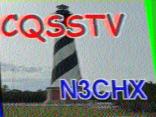 SSTV