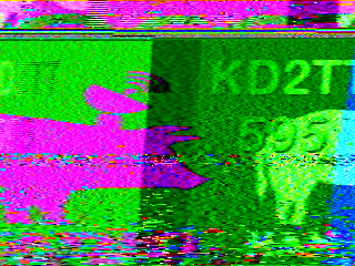 SSTV
