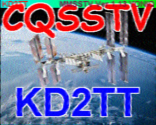 SSTV