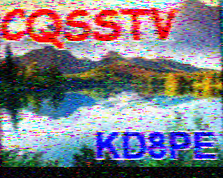 SSTV