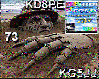 SSTV