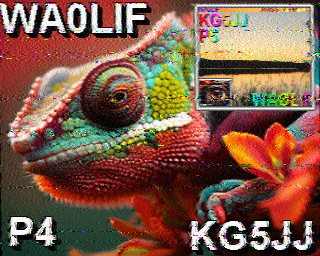 SSTV