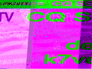 SSTV