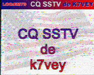 SSTV