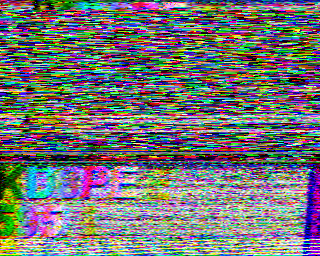 SSTV