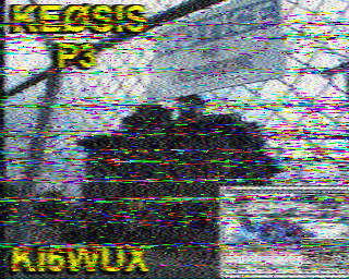 SSTV