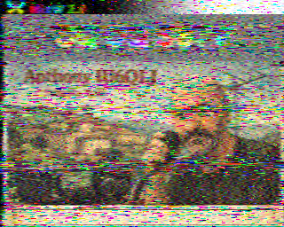 SSTV