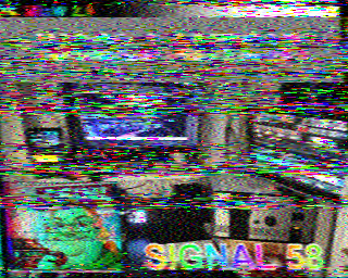 SSTV
