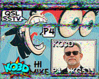 SSTV