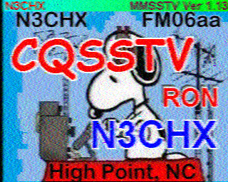 SSTV