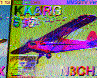 SSTV